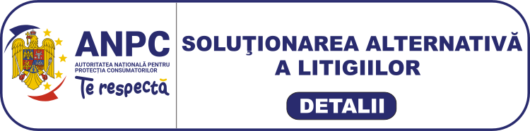 ANPC — Soluționarea Alternativă a Litigiilor